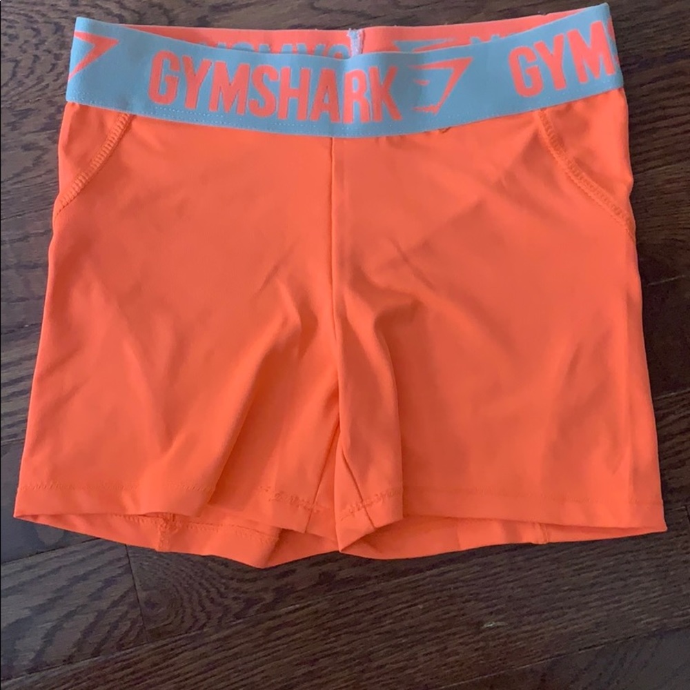 Running shorts